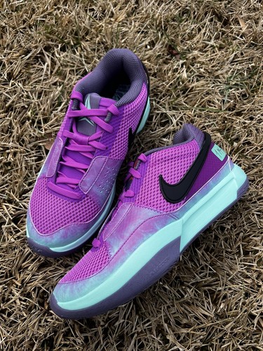 シューズ(男性用) NIKE JA 1 XMAS EP 10.5 US $_12.JPG?set_id=880000500F