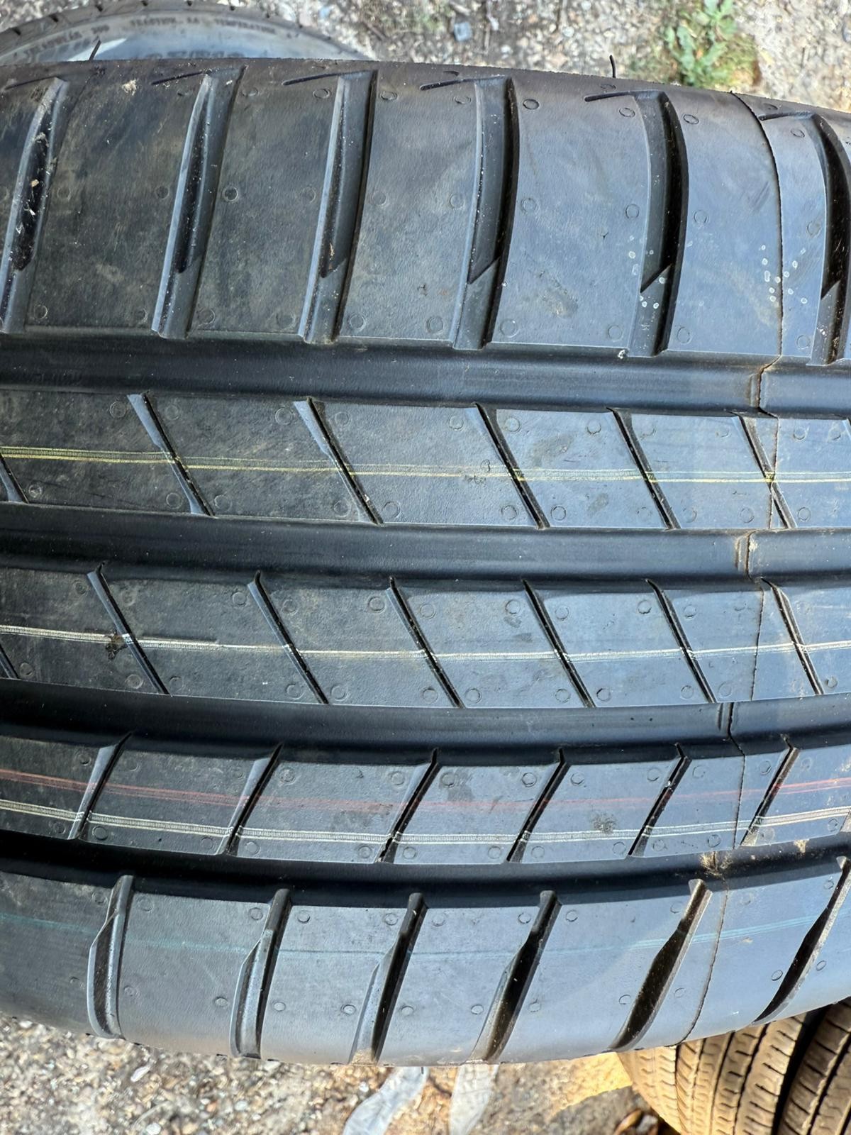 New 215 40 18 Bridgestone, Turanza T005, XL 89Y, x1 Single Tyre (F1_tyres) YD155