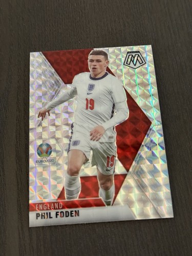 PANINI サッカーカード MOSAIC UEFA EURO PRIZM AARON RAMSEY WALES 02/10 #SM-AR 送料無料 中古 IT2 21-22 Panini Mosaic PL Manchester United Cristiano Ronaldo