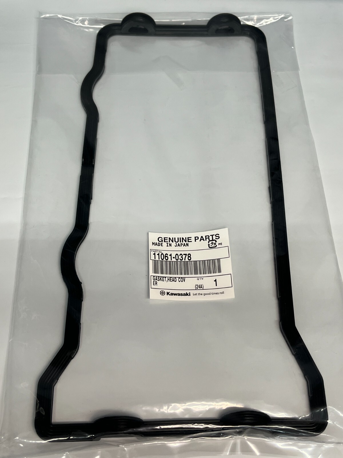 くり‼️キツツキ Amazon.com: Caltric Muffler Gasket Compatible with Kawasaki
