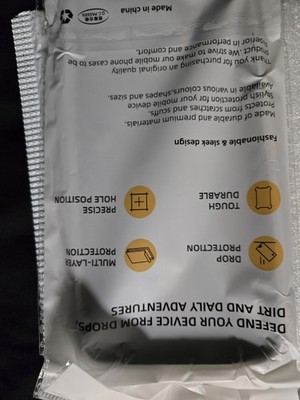 Photos de l'objet d'un acheteur vérifié