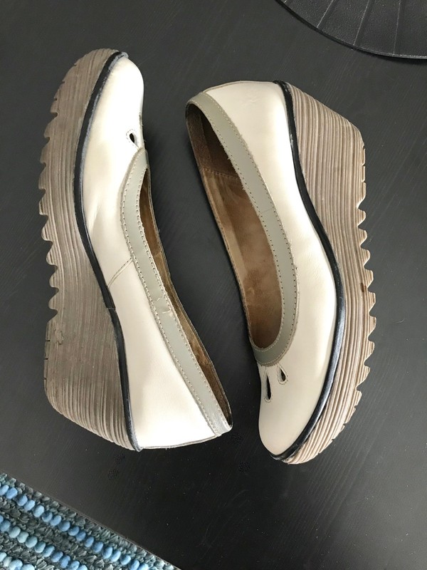 fly london yalu