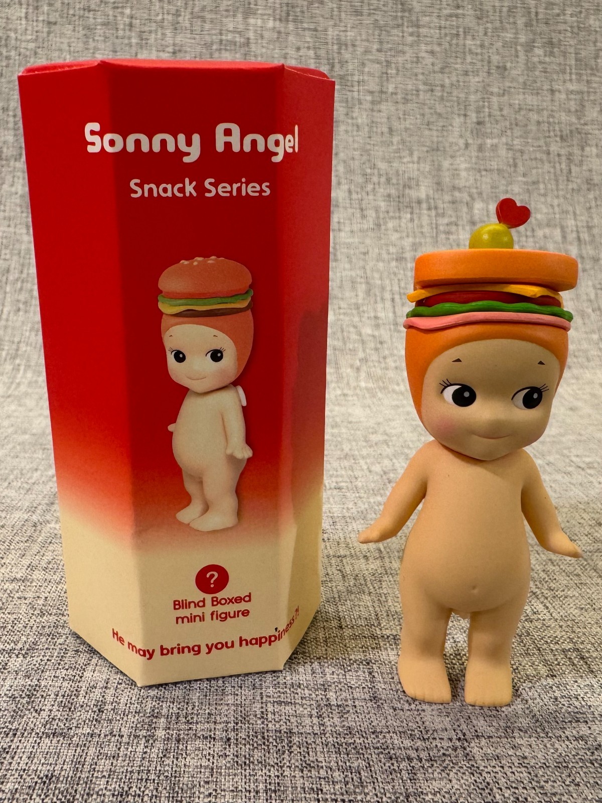 Sonny Angel mini figure Snack Seriesおまけ付 $_57.JPG?set_id=880000500F