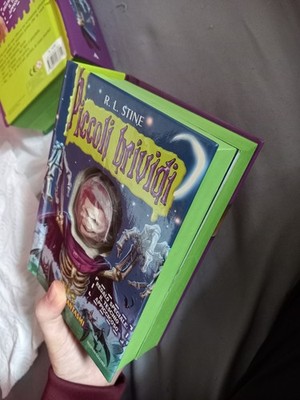 Foto dell'oggetto di un acquirente verificato