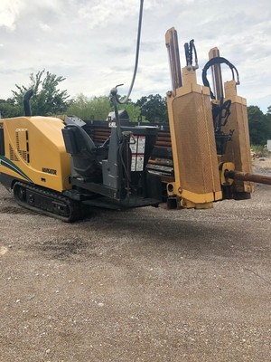 10 Vermeer 20x22 Series II Directional Drill Package - Miles Equipment Sales