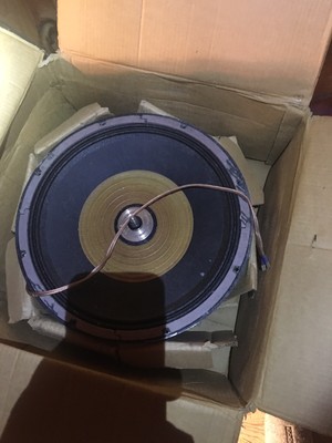 cerwin vega stroker 154