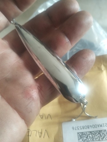 Foto dell'oggetto di un acquirente verificato