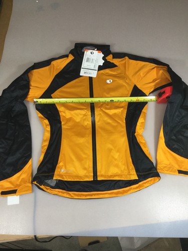 Pearl Izumi Womens Elite WXB Cycling Jacket XSmall XS (6910-CE)