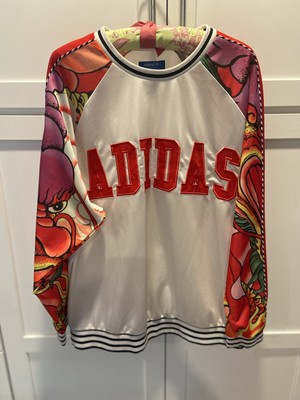 adidas rita ora dragon