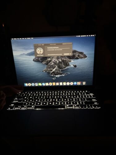 Apple MacBook Air 13.3 Apple MacBook Air 13.3