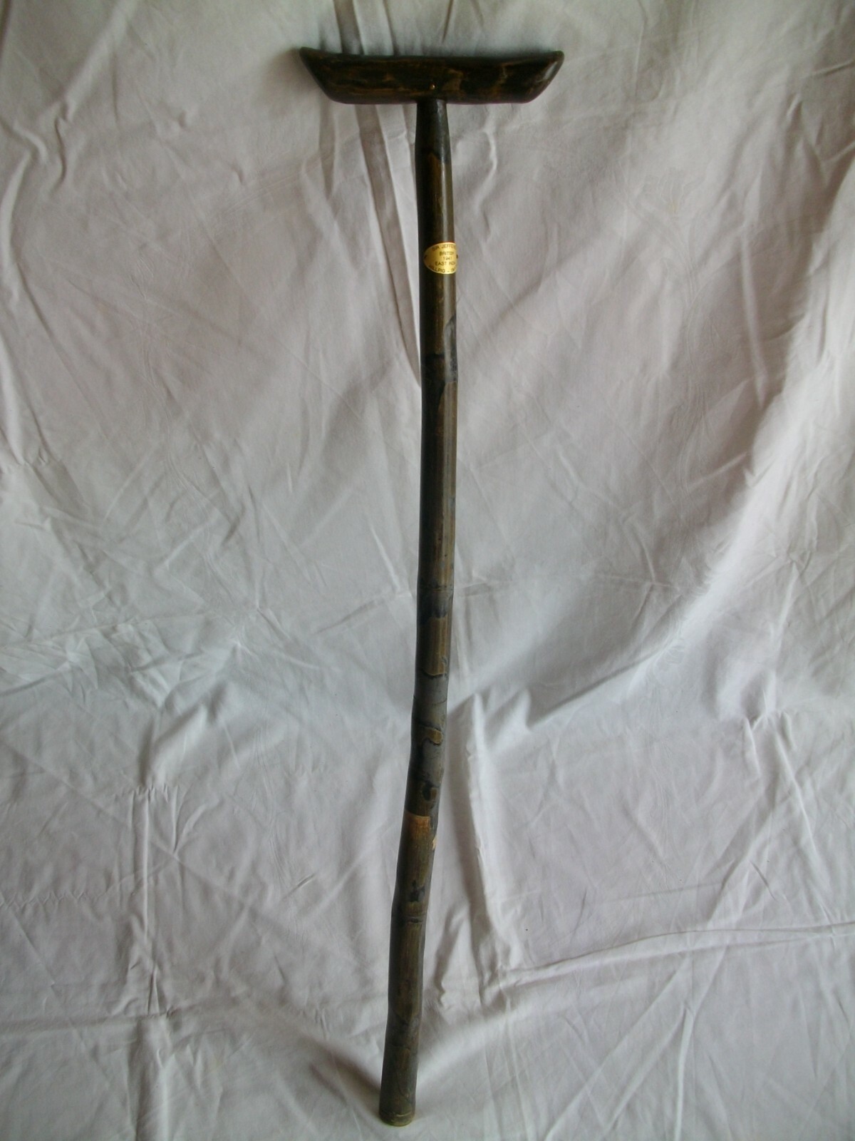 Militaria Militär Britisch Spezialkräfte Jefferey Smyth Hillpig Armee 1941 VTG s