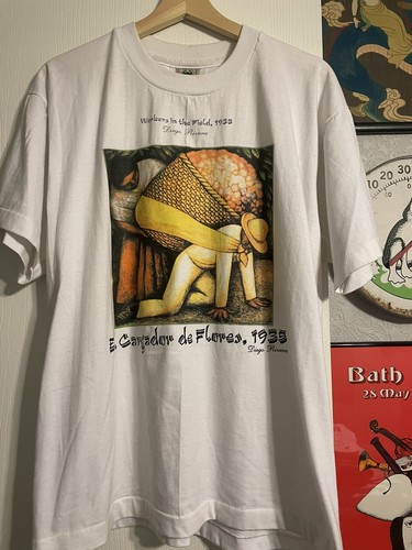 【Spick and Span】OBLADA / オブラダ TIGER TEE $_12.JPG