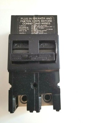 Circuit Breakers - Und Lab Inc