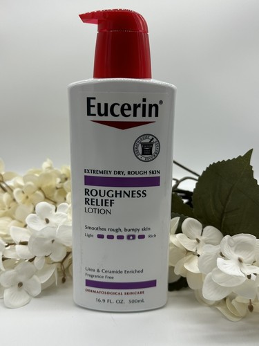 Unscented Body Lotion For Dry Skin 16.9 ...