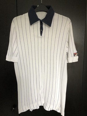 bjorn borg fila shirt