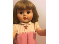 little miss echo doll ebay