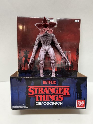 Futura Demogorgon Figure (50個限定) Futura Demogorgon Figure (50個限定)