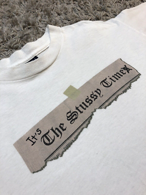 New york top times t shirt