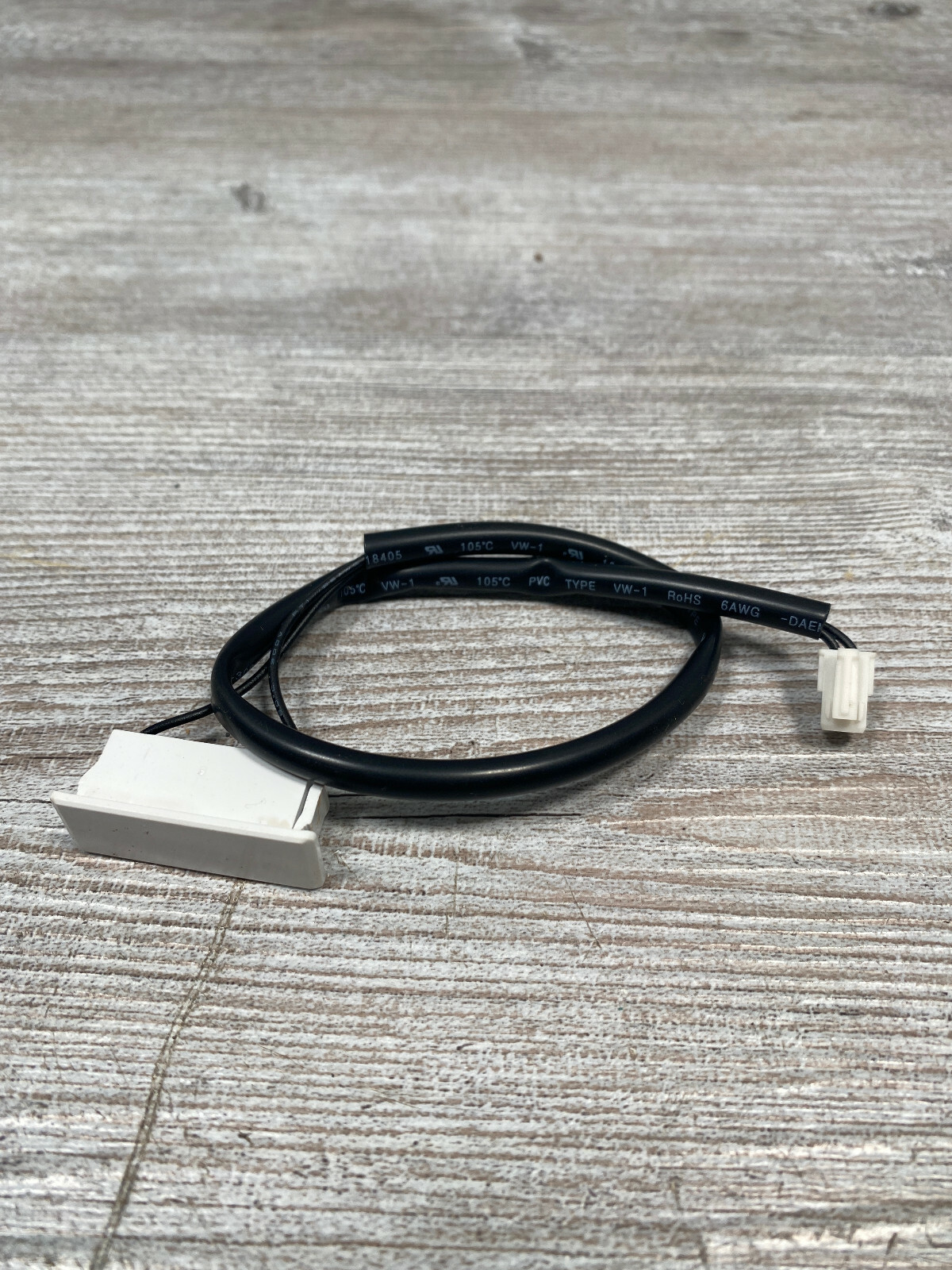 Kenmore Dehumidifier 251.55550511 Part Bucket Full Sensor