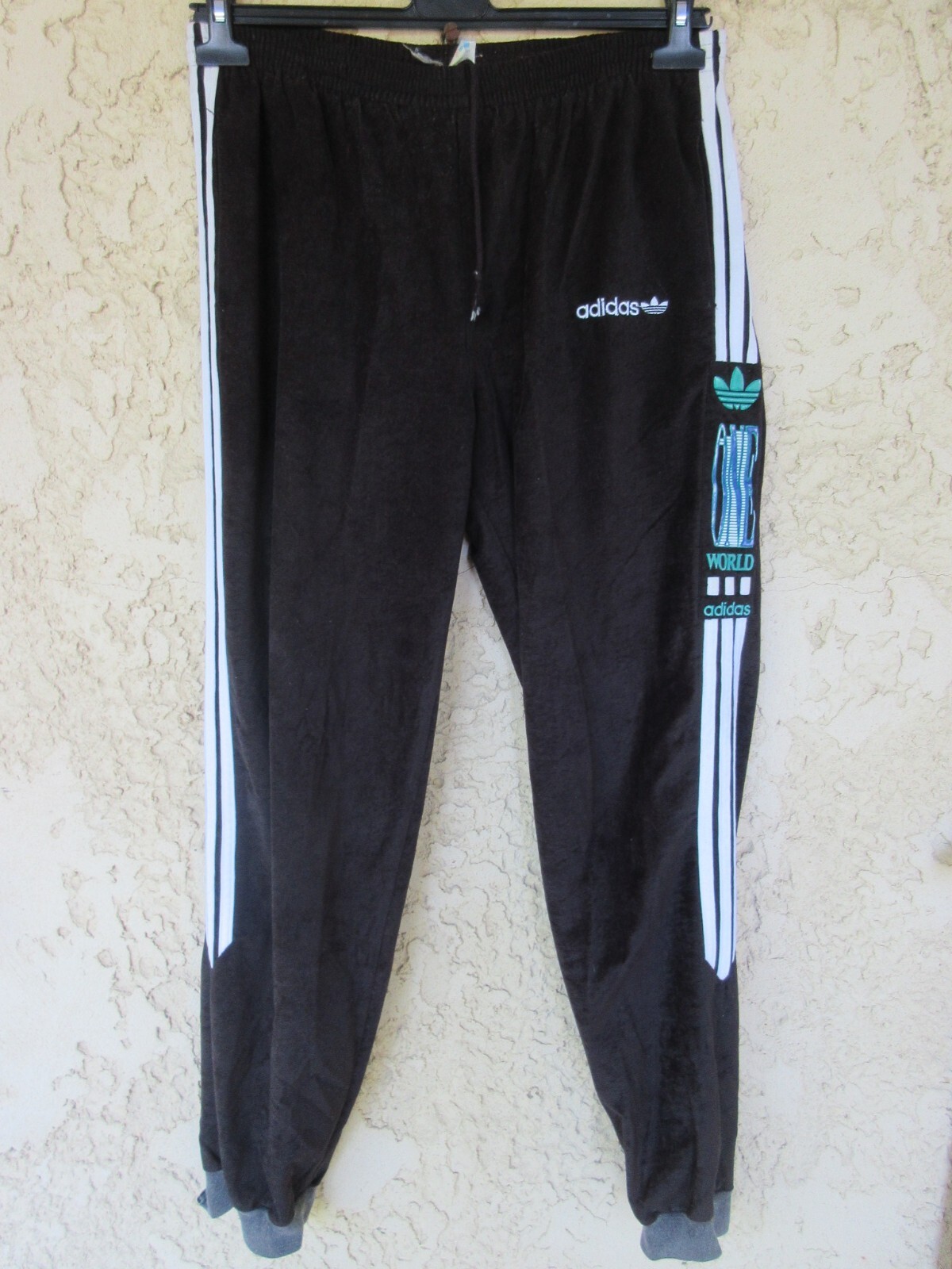 one world adidas