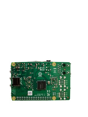 NEW - never used, open box. Raspberry Pi 3 Model B+, 1.4Ghz Quad Core