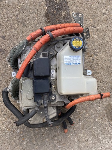 TOYOTA　ESTIMA 　HYBRID Genuine Toyota Estima AHR20 Hybrid Inverter G92A0-28011 with