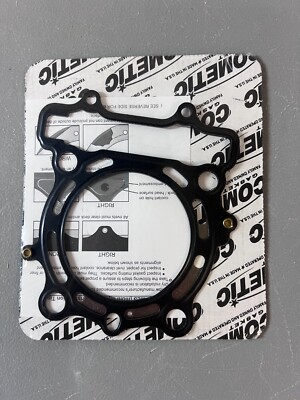 Cylinder Head Gasket Cometic Kawasaki KX250 2020 Top End 20 KX 250 F
