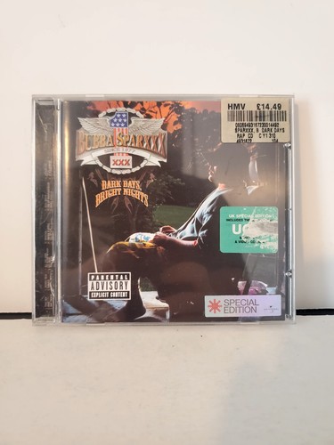 その他 AFTER SECRET DAYS CD Bubba Sparxxx 