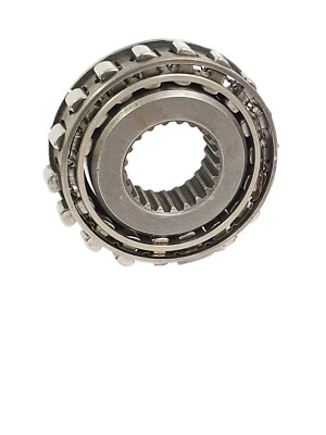 KAWASAKI KEF 300 LACOTA 1995-2003 Kupplung FREILAUF LAGER 13194-1055