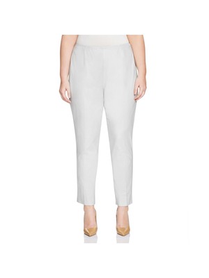 Женская одежда NIC+ZOE Для работы - брюки с высокой талией