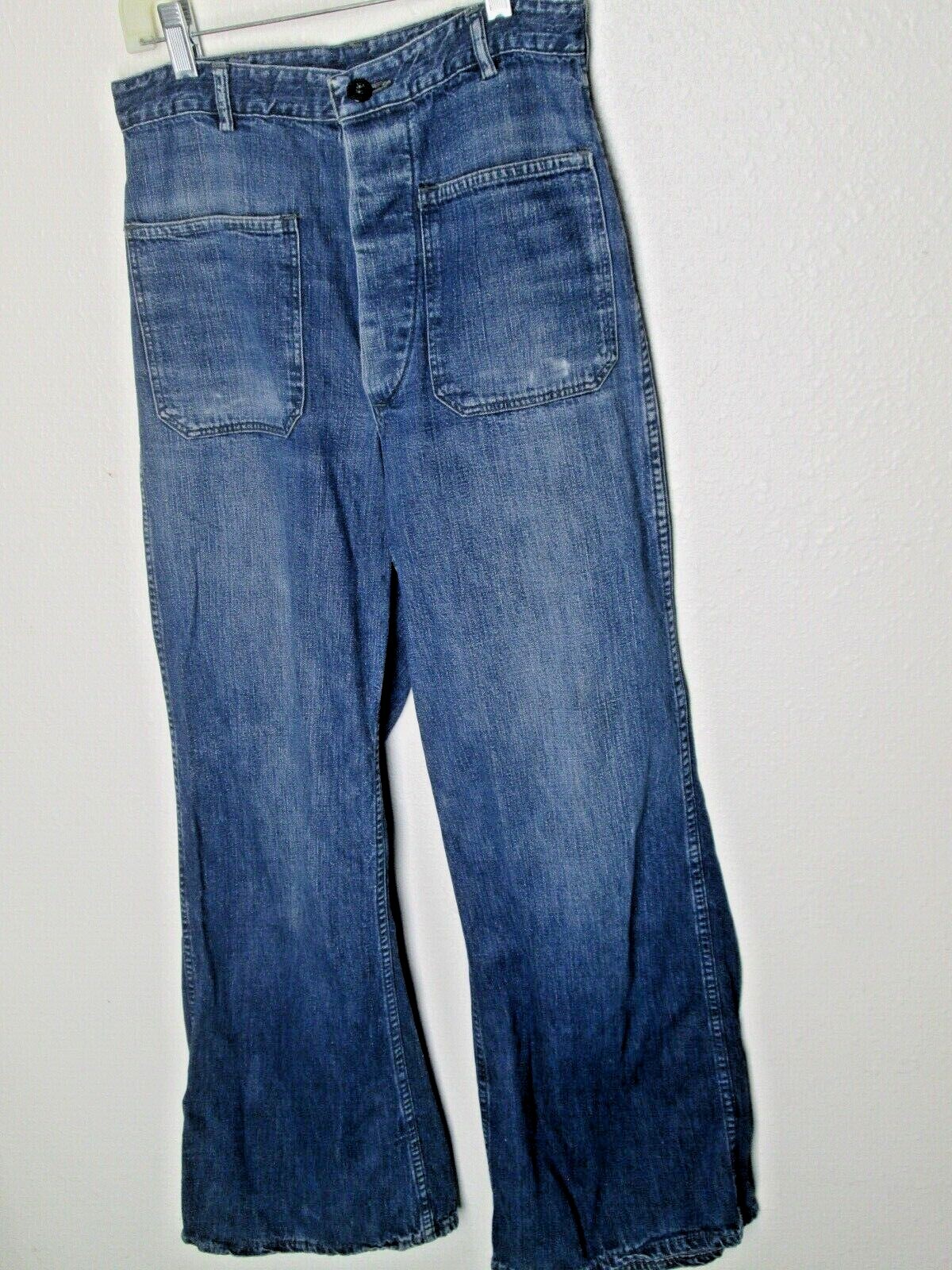 パンツ 40s USN salvage pants overall US.NAVY $_57.JPG?set_id=8800005007