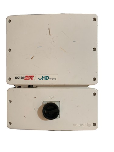 Solaredge SE5000H-US 5000W Inverter KIT INCLUDES POWER OPTIMIZERS, METER+MORE