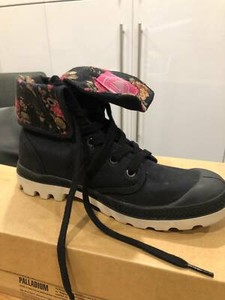 palladium boots sydney