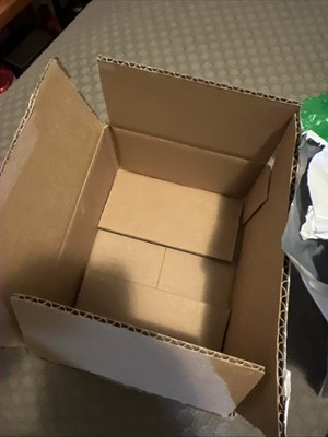 Fotos del artículo de un comprador verificado