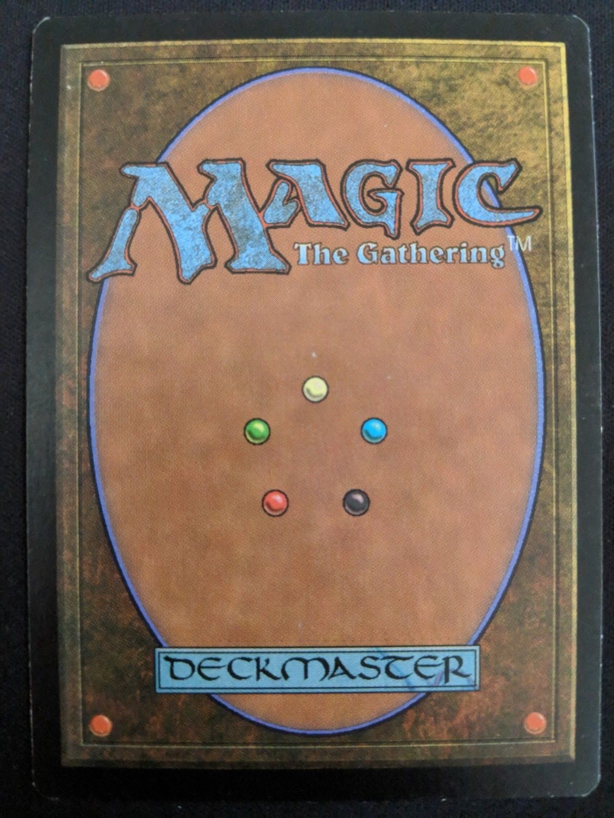 MTG Hand Painted Alter - Plains, Unglued, Rush, Star Wars - Check Out My Alters!