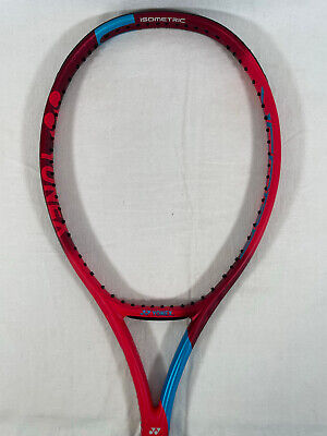 Yonex Vcore Game 6th Gen Tennis Racquet Grip Size 4_1/4 (read description)