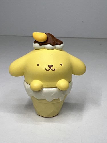 POMPOMPURIN 犬 Sanrio ヤカン kettle インテリア レア Sanrio Top Toy Hello Kitty & Friends Pompompurin Ice Cream