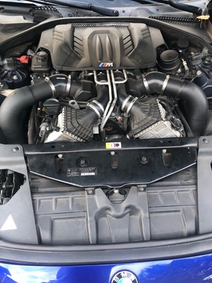 image 1 of engine