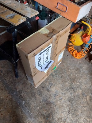 Item photo(s) from verified buyer