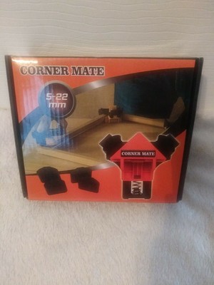 Corner Mate 4PCS 90 Degree Corner Clamp Woodworking Clamps Multifunctional