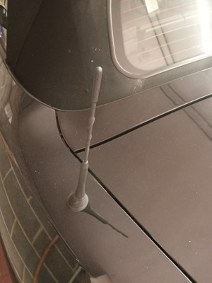 Foto dell'oggetto di un acquirente verificato