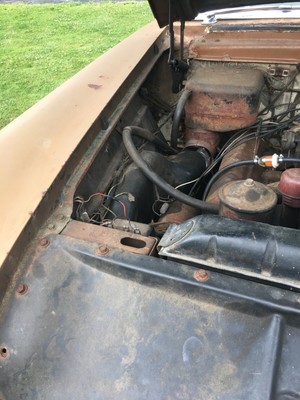 image 1 of engine