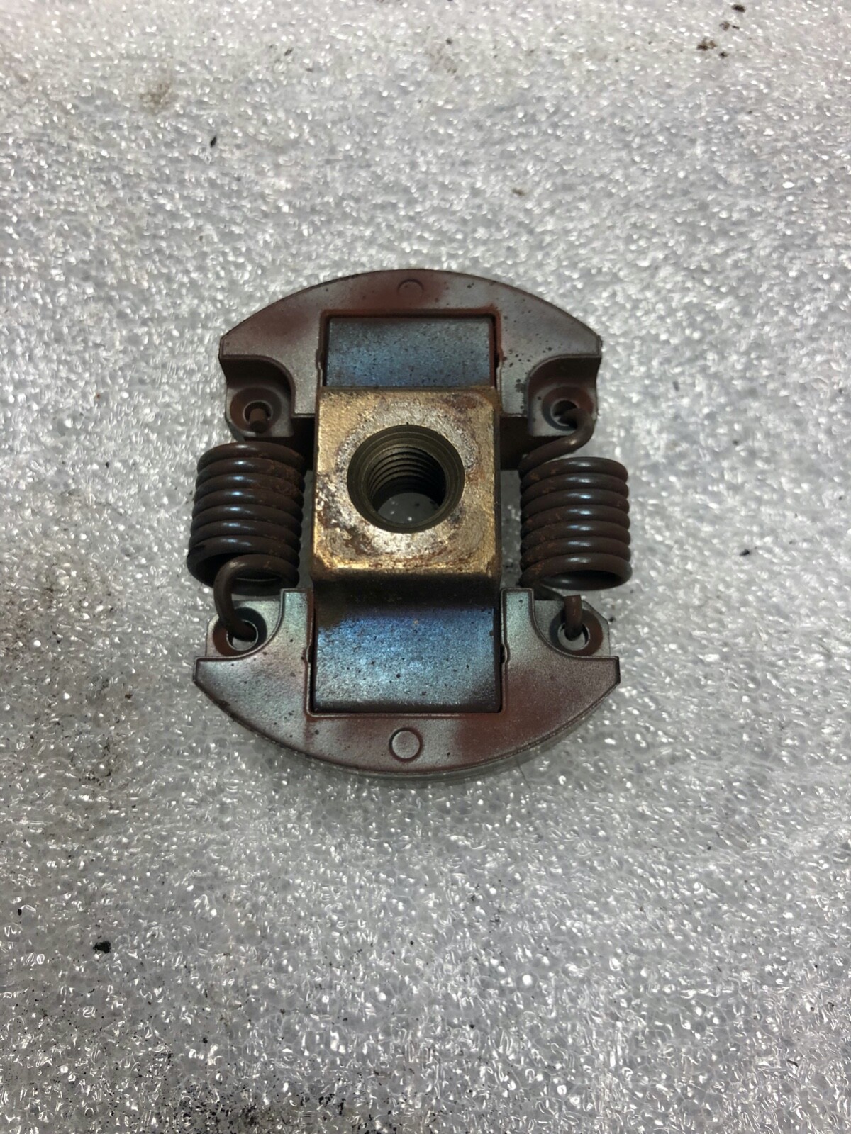 ECHO SRM-225 GT-225 pe-225 clutch A056000780 used oem | eBay