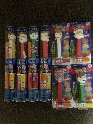 PEZカレンダー　ミニPEZ ポンキッキーズ PEZカレンダー ミニPEZ ポンキッキーズ - メルカリ