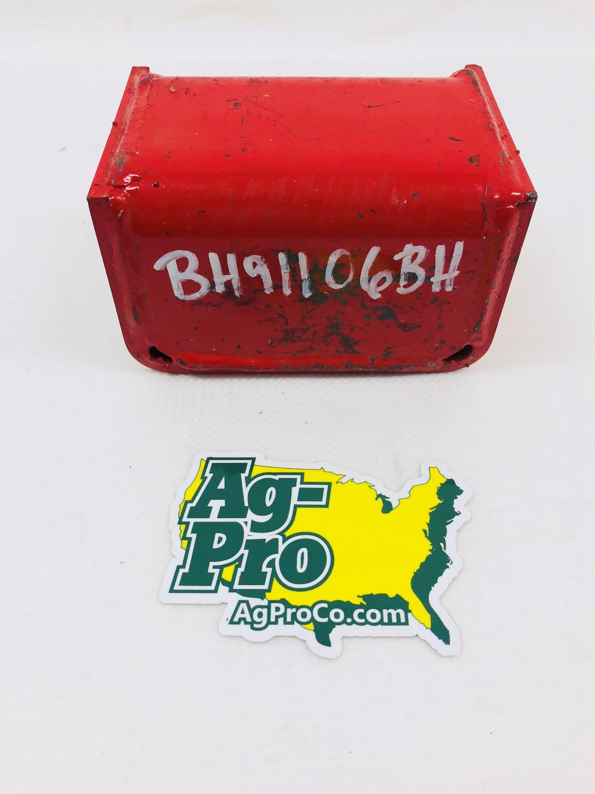 NEW Bush Hog BH91106BH Long Blade Mount