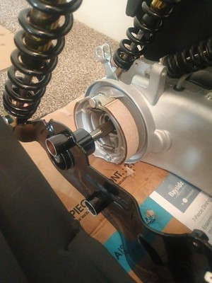 Artikelfoto(s) von einem verifizierten Käufer