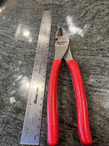 Snap-on スナップオン 388BCP ハイレバレージダイアゴナルカッター