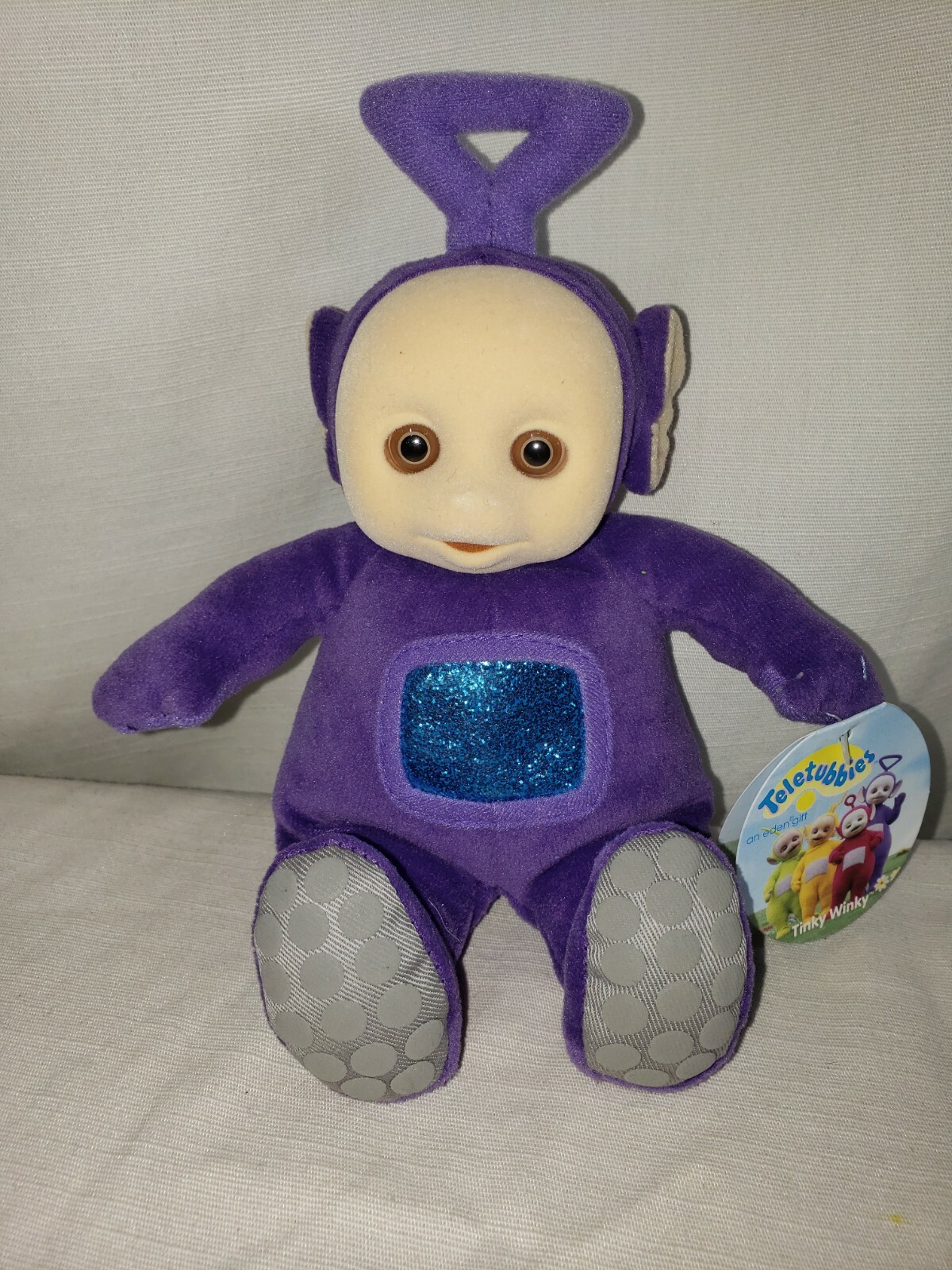 テレタビーズ ぬいぐるみセット EDEN ヴィンテージ $_57.JPG?set_id=8800005007