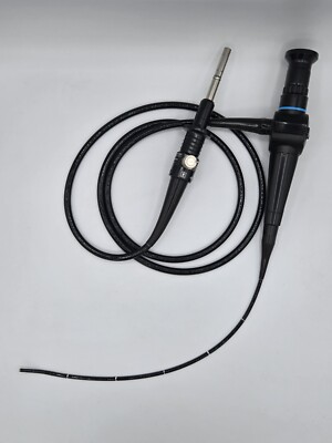Olympus ENF Type P4 Fiberoptic Rhinolaryngoscope
