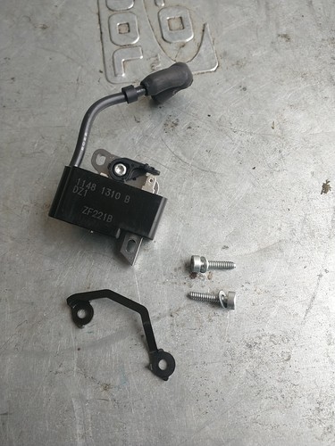 さちこ　CSとMS OE Stihl MS162 Chainsaw Ignition Coil Assembly 1148 400 1312
